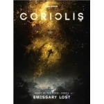 Coriolis Emissary Lost - EN