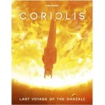 Coriolis: Last Voyage of the Ghazali - EN