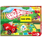 Das BIG Bobby-Car Spiel