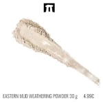 Eastern Mud Weathering Powder 30g