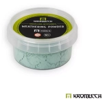 Verdigris Weathering Powder 30g