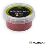 Martian Red Weathering Powder 30g