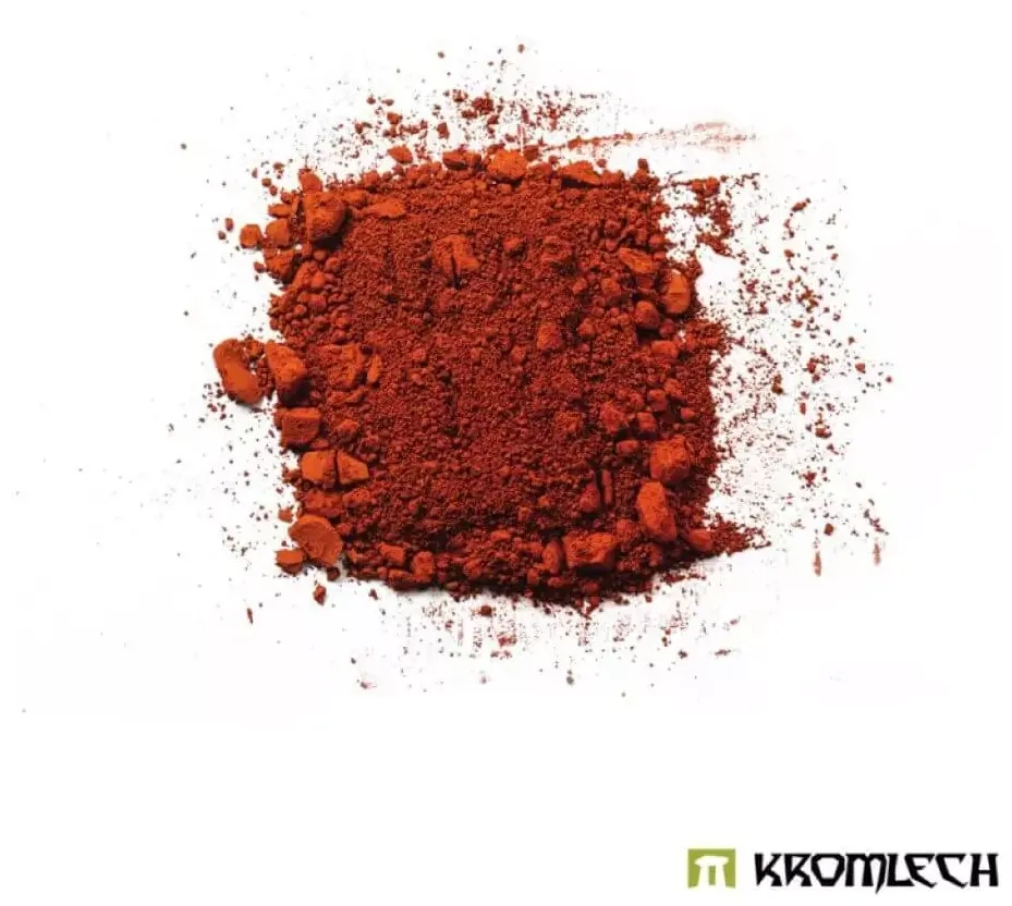 Martian Red Weathering Powder 30g