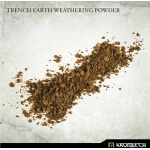 Trench Earth Weathering Powder