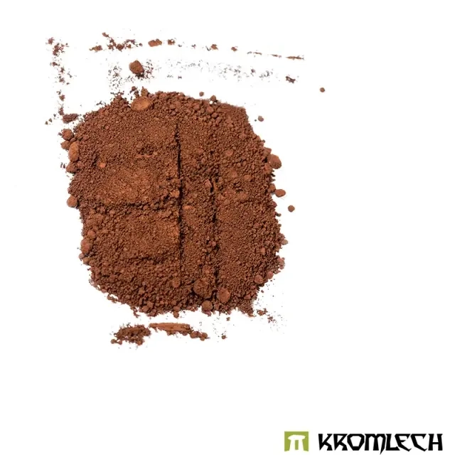 Trench Earth Weathering Powder