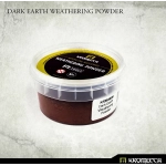 Dark Earth Weathering Powder