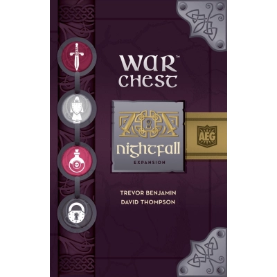 War Chest: Nightfall - EN