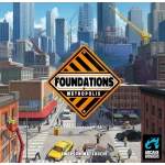 Foundations of Metropolis - EN