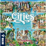 Cities - EN