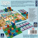 Cities - EN