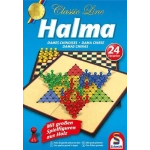 Halma - Classic Line