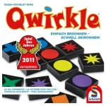 Qwirkle