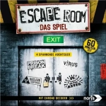 Escape Room - Das Spiel