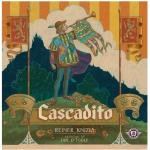 Cascadito - EN