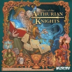 Tales of the Arthurian Knights - EN