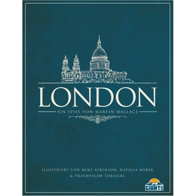 London - DE