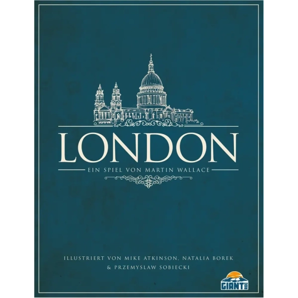 London - DE