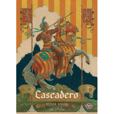 Cascadero - EN