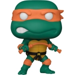 Funko POP! TV: TMNT S4 - Michelangelo