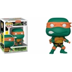 Funko POP! TV: TMNT S4 - Michelangelo