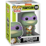 Funko POP! Movies: TMNT - Donatello w/Napkin