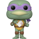 Funko POP! Movies: TMNT - Donatello w/Napkin