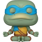 Funko POP! Movies: TMNT - Leonardo (Meditating)