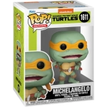 Funko POP! Movies: TMNT - Michelangelo Sausage Link Nunchucks