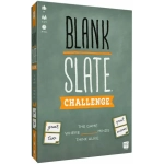 Blank Slate Challenge - EN