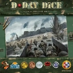 D-Day Dice 2nd Edition