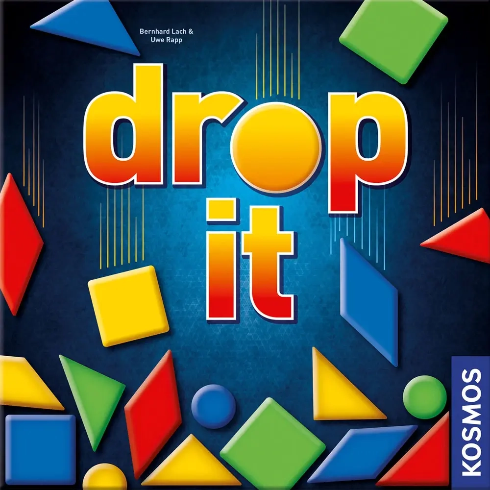 Drop It