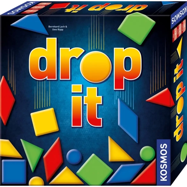 Drop It