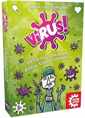 Virus!