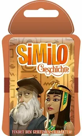 Similo - Geschichte