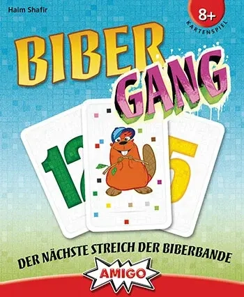 Biber Gang