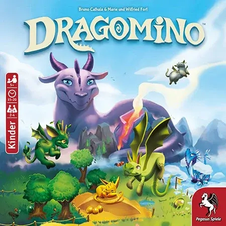 Dragomino