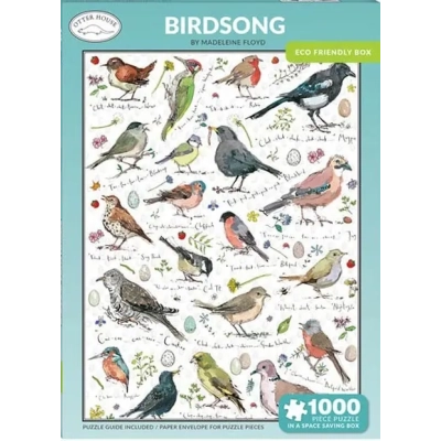 Birdsong