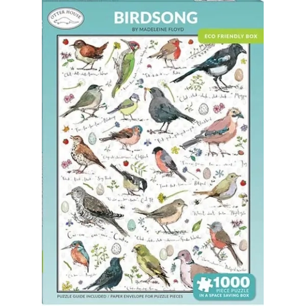 Birdsong