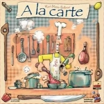 A la carte