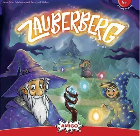 Zauberberg