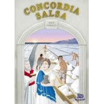 Concordia - Salsa Erweiterung