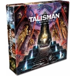 Talisman: Die magische Suche - 5. Edition - DE