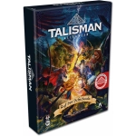 Talisman Allianzen: Ruf des Schicksals