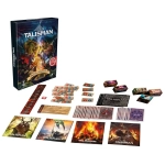 Talisman Allianzen: Ruf des Schicksals