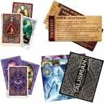 Talisman Allianzen: Ruf des Schicksals