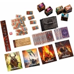 Talisman Allianzen: Ruf des Schicksals