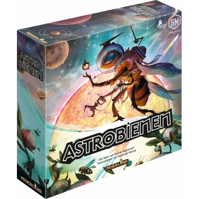 Astrobienen - DE