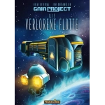 Gaia Project - Die verlorene Flotte - Erweiterung