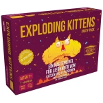 Exploding Kittens: Party-Pack