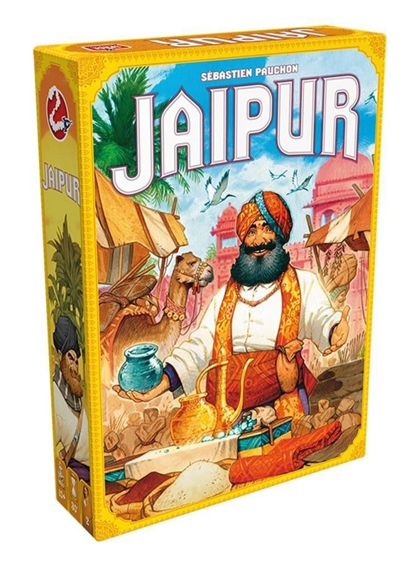 Jaipur